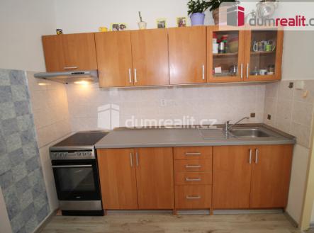 4 | Prodej bytu, 3+1, 84 m²