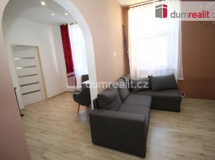 3 | Prodej bytu, 3+1, 84 m²