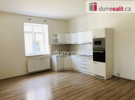 Pronájem bytu, 2+kk, 66 m² obrázek