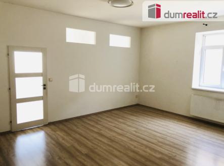 2 | Pronájem bytu, 2+kk, 66 m²