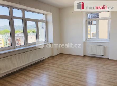 3 | Pronájem bytu, 2+kk, 66 m²