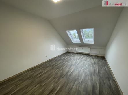 4 | Prodej bytu, 3+1, 86 m²