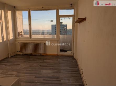2 | Pronájem bytu, 1+kk, 22 m²