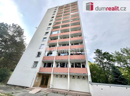 3 | Pronájem bytu, 1+kk, 22 m²