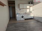 Pronájem bytu, 1+kk, 22 m²