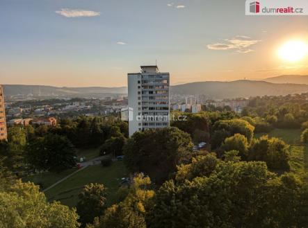4 | Pronájem bytu, 1+kk, 22 m²