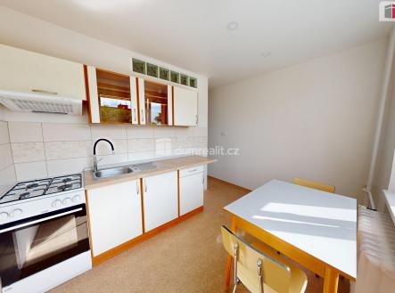 Pronájem bytu, 1+1, 43 m² obrázek