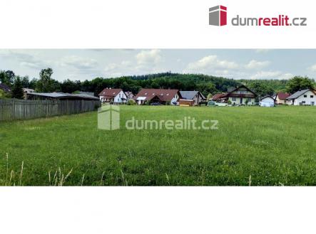Prodej - pozemek pro bydlení, 4 372 m²