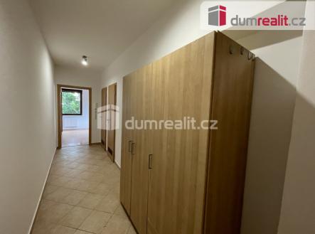 4 | Pronájem bytu, 2+1, 48 m²