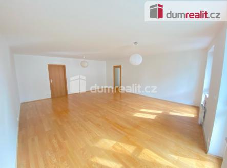 Prodej bytu, 3+1, 110 m²