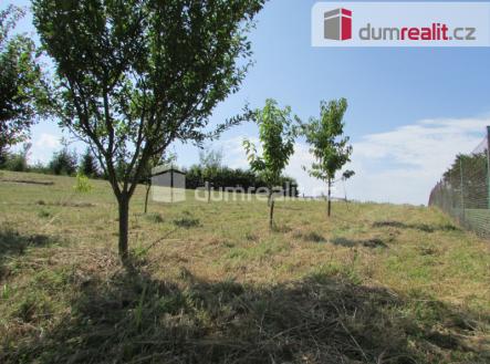 2 | Prodej - pozemek pro bydlení, 2 032 m²