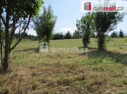 3 | Prodej - pozemek pro bydlení, 2 032 m²