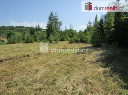 4 | Prodej - pozemek pro bydlení, 2 032 m²