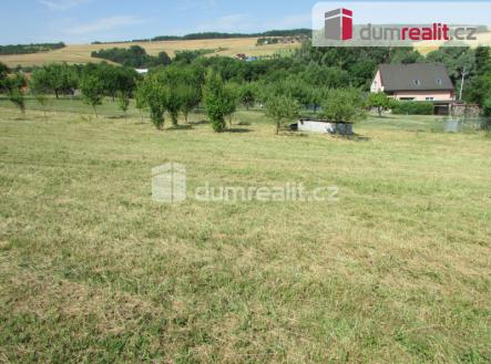 7 | Prodej - pozemek pro bydlení, 2 032 m²