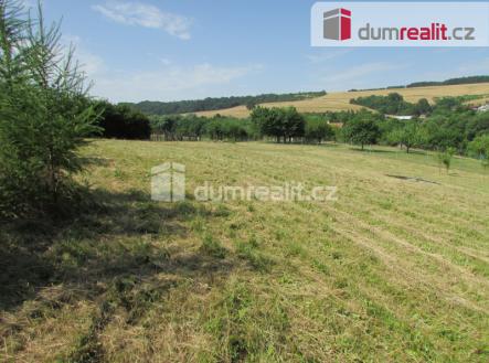 8 | Prodej - pozemek pro bydlení, 2 032 m²