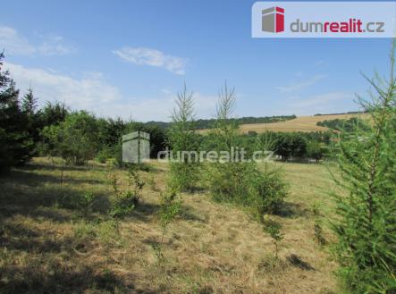 9 | Prodej - pozemek pro bydlení, 2 032 m²