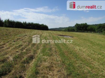 1 | Prodej - pozemek pro bydlení, 2 032 m²