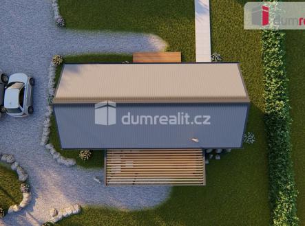 Prodej - dům/vila, 91 m²