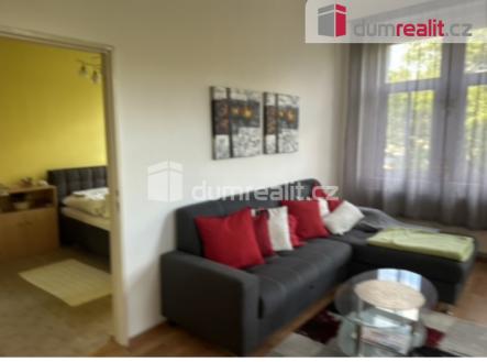 Pronájem bytu, 2+1, 57 m² obrázek