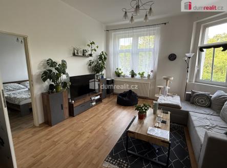 Pronájem bytu, 2+1, 57 m² obrázek