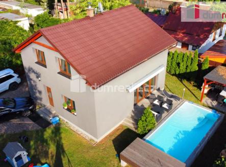 3 | Prodej - dům/vila, 145 m²