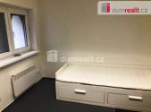 Pronájem bytu, 1+kk, 18 m²