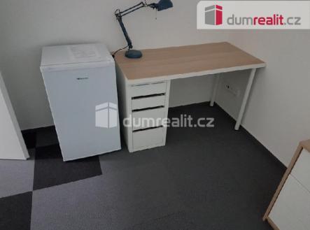 2 | Pronájem bytu, 1+kk, 18 m²