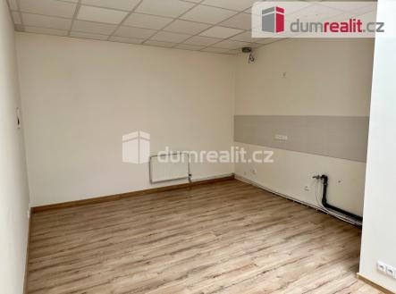 Prodej bytu, 2+kk, 86 m²