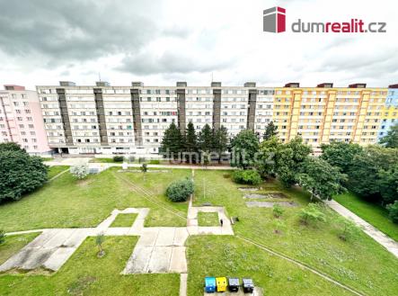 1 | Pronájem bytu, 1+kk, 21 m²