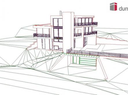 2 | Prodej - pozemek pro bydlení, 583 m²