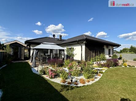 Prodej - dům/vila, 140 m² obrázek