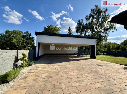 4 | Prodej - dům/vila, 140 m²