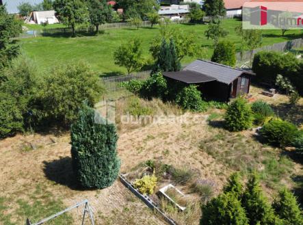 2 | Prodej - pozemek, zahrada, 585 m²