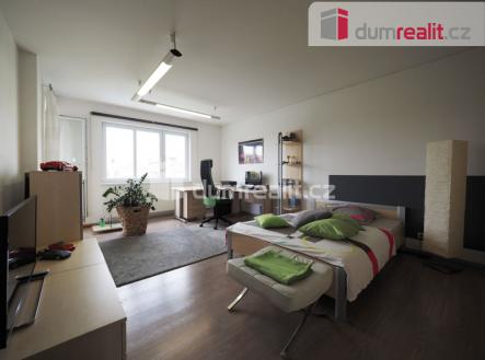 Prodej bytu, 5+1, 160 m²
