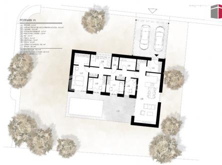 Prodej - dům/vila, 135 m²
