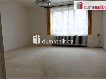 2 | Prodej bytu, 2+1, 57 m²