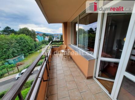 Pronájem bytu, 3+1, 71 m² obrázek