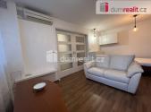 Pronájem bytu, 1+1, 41 m²