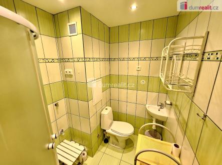 2 | Pronájem bytu, 1+kk, 21 m²