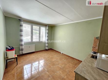 3 | Pronájem bytu, 1+kk, 21 m²