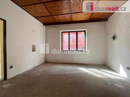 3 | Prodej bytu, 3+1, 67 m²