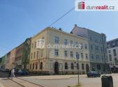 Prodej - nájemní dům, 777 m²