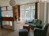 Pronájem bytu, 2+1, 75 m²
