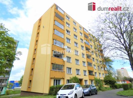 1 | Pronájem bytu, 1+1, 37 m²