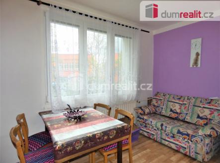 2 | Pronájem bytu, 1+1, 37 m²