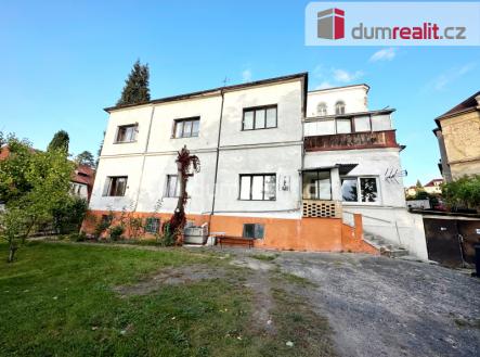 Pronájem bytu, 2+1, 60 m² obrázek