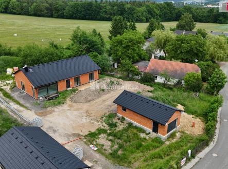 2 | Prodej - dům/vila, 175 m²