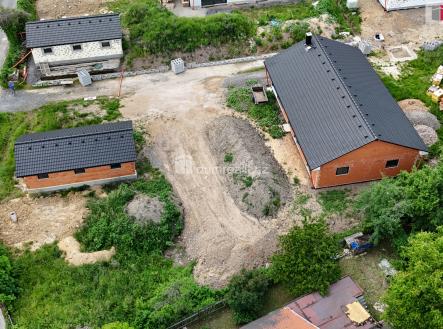 3 | Prodej - dům/vila, 175 m²