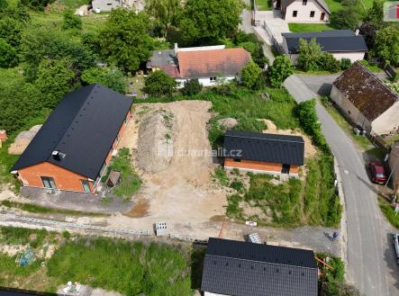 4 | Prodej - dům/vila, 175 m²