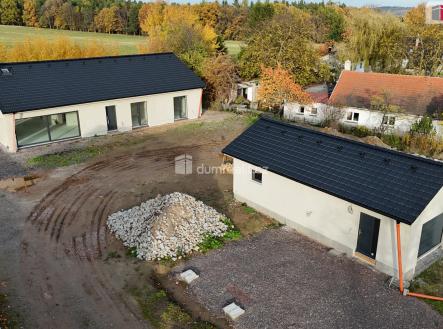 1 | Prodej - dům/vila, 175 m²